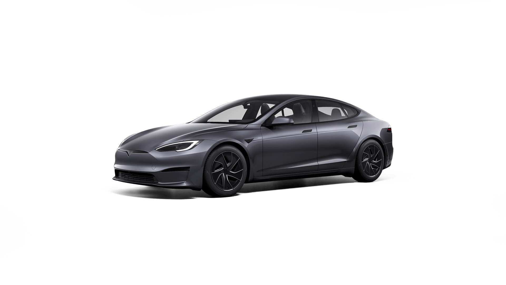 Model S