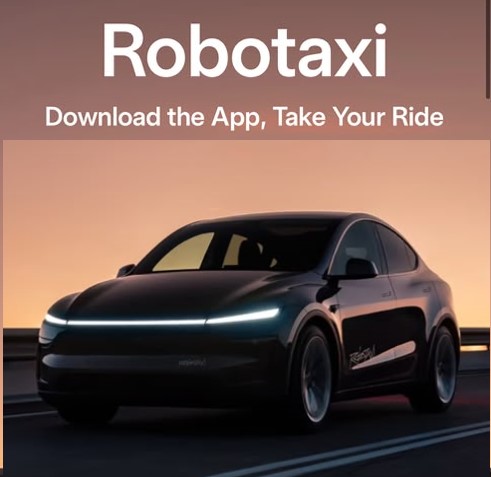 RoboTaxi